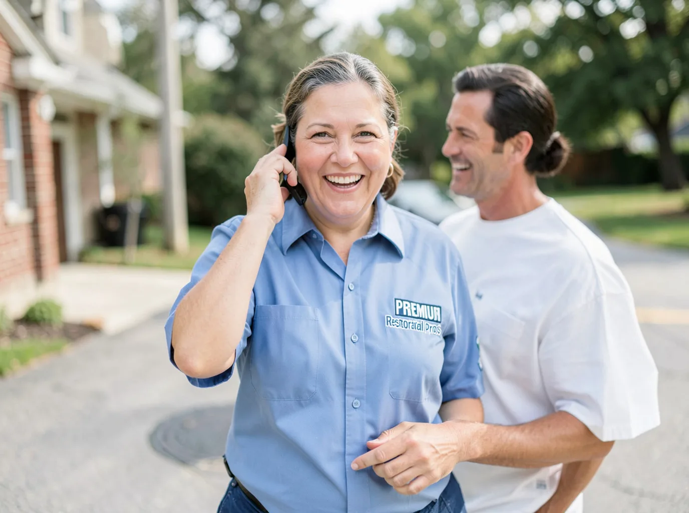 Water Damage Restoration Branchdale, PA FAQs